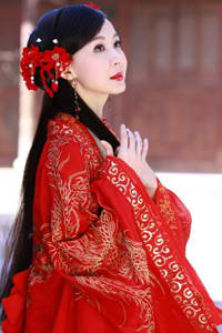 单身女王